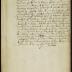Patent of Nicasius de Sille for land on Long Island