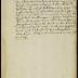 Patent of Andries Hudde for a lot near Fort Casimir
