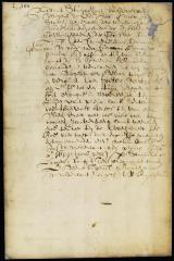Patent of Peter Hartgers for a lot at Beverwyck, Fort Orange (Albany)
