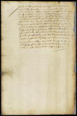 Patent to Margrietge Provoost