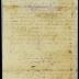 Order to the justices at New Castle on the petition of Jane, the widow of serjeant John Erskins