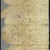 Statement of John Moll, Peter Alright, J. d'Haes and Wm. Smith of New Castle, relative to breaking open the trunk of Adam Wallis