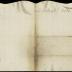 Duplicate of the lease of Matiniconk island in Delaware river to Robert Stacy