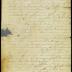 Petition of Arnlodus de La Grange relative to the island of Tinicum in the Delaware river