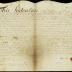 Duplicate of the lease of Matiniconk island in Delaware river to Robert Stacy