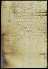 Bond of Thomas Crompton and John Richardson
