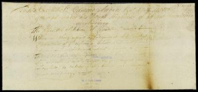 Petition of Cornelius Janse for a rehearing and trial by a jury