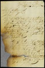 Petition of Peter Groundyck that John Avery's goods may be sold at auction to satisfy his debt