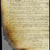Memorandum of public matters at the Whorekill to be attended to