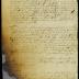 Proceedings of the court at Whorekill removing Cornelis Verhoof as clerk, and appointing William Clark