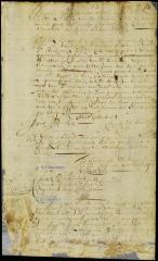 Order continuing to the colonie of Renselaerwyck privileges for one year