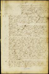 Instructions for the schout and magistrates of Brooklyn and adjoining towns on the west end of Long Island