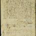 Proclamation confiscating all property in New Netherland belonging to the kings of France and England or their subjects