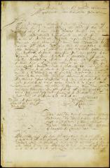 Order for delinquents at Hempstead to take the oath of allegiance
