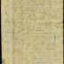 Privileges granted to the inhabitants of the South river (Delaware)