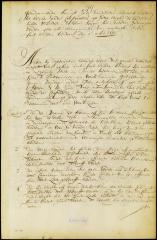 Orders extracted from the articles of war