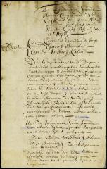 Order to the towns on the east end of Long Island to nominate magistrates; appointment of magistrates for Staten Island