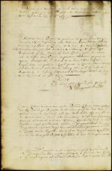 Council minutes