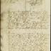Letter from gov. Colve to William Lawrence and Charles Bridges