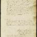 Appointment of Isaac Grevenraet to be schout at Esopus, arrests for sedition, confiscation of furs belonging to Thomas Willett
