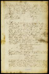 Appointment of magistrates for Willemstadt and Renselaerswyck