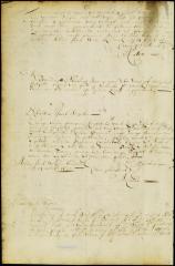 Order to schout Jacob Strycker to call on constables to account for and pay public taxes