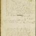 Proclamation ordering all strangers to depart the province and forbidding all correspondence with New England