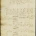 Valuation of the houses near the fort ordered to be demolished and of the lots given in stead