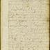 Proclamation ordering all strangers to depart the province and forbidding all correspondence with New England