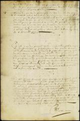 Report of the commissioners sent to the east end of Long Island