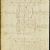 Proclamation ordering the demolition of houses adjoining fort Willem Hendrick