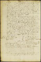 Order to the magistrates of Seatalcot to allow the wife of Daniel Lane half of his estate