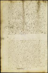 Various orders in view of a threatened attack from New England