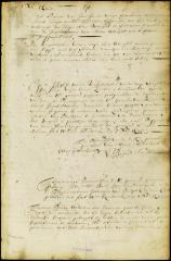 Order referring a dispute between Jan Jansen Veryn and the town of New Utrecht to commissioners