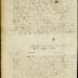 Letter from gov. Colve to William Lawrence