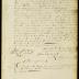 Order to the magistrates of Seatalcot to seize the estate of Daniel Lane