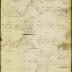 Valuation of the houses near the fort ordered to be demolished and of the lots given in stead