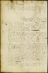 Instructions for the schout and magistrates of Willemstadt and Renselaerswyck