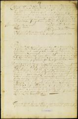 Banishment of Thomas Hunt out of the province