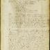 Examination of the captains of the New England ships brought in by captain Ewoutsen