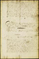 Letter from the general court of Connecticut to governor Colve