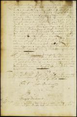 Letter from gov. Colve to gov. Winthrop
