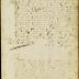 Proclamation ordering the demolition of houses adjoining fort Willem Hendrick