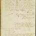 Order for a forced loan to defray the expenses incurred for the repair of the fort at New Orange