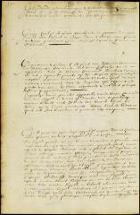 Order further extending the time fixed for the departure of Thomas Lovelace from the province