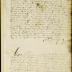 Order for a forced loan to defray the expenses incurred for the repair of the fort at New Orange