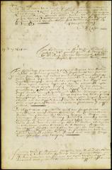 Order referring complaints of Richard Smith and Jeremy Wood to the local tribunals