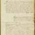 Orders regarding Bartholomew Applegadt &amp; Co., Paul Regrenie, Roger Townsen and the town of Westchester, and the sailing of ships to the Esopus