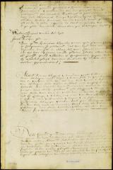 Order to the militia of the Dutch towns adjoining New Orange to appear armed at the city on the first notice