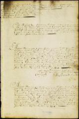 Order protecting Thomas Labertse from any claims against him in his capacity as late constable of Brooklyn